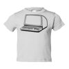 Toddler Cotton Jersey Tee Thumbnail