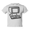 Toddler Cotton Jersey Tee Thumbnail