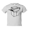 Toddler Cotton Jersey Tee Thumbnail