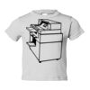 Toddler Cotton Jersey Tee Thumbnail