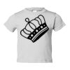 Toddler Cotton Jersey Tee Thumbnail