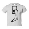 Toddler Cotton Jersey Tee Thumbnail