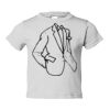 Toddler Cotton Jersey Tee Thumbnail