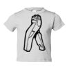 Toddler Cotton Jersey Tee Thumbnail
