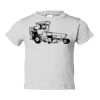 Toddler Cotton Jersey Tee Thumbnail