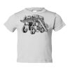 Toddler Cotton Jersey Tee Thumbnail