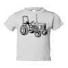 Toddler Cotton Jersey Tee Thumbnail