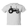 Toddler Cotton Jersey Tee Thumbnail