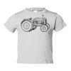 Toddler Cotton Jersey Tee Thumbnail
