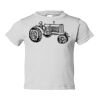 Toddler Cotton Jersey Tee Thumbnail