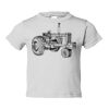 Toddler Cotton Jersey Tee Thumbnail