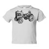 Toddler Cotton Jersey Tee Thumbnail