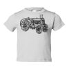 Toddler Cotton Jersey Tee Thumbnail