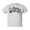 Toddler Cotton Jersey Tee Thumbnail