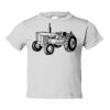 Toddler Cotton Jersey Tee Thumbnail