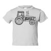 Toddler Cotton Jersey Tee Thumbnail