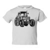 Toddler Cotton Jersey Tee Thumbnail