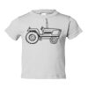 Toddler Cotton Jersey Tee Thumbnail