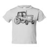 Toddler Cotton Jersey Tee Thumbnail
