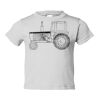 Toddler Cotton Jersey Tee Thumbnail