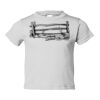 Toddler Cotton Jersey Tee Thumbnail