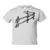 Toddler Cotton Jersey Tee Thumbnail