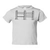 Toddler Cotton Jersey Tee Thumbnail
