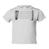 Toddler Cotton Jersey Tee Thumbnail
