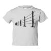 Toddler Cotton Jersey Tee Thumbnail