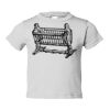 Toddler Cotton Jersey Tee Thumbnail