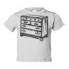 Toddler Cotton Jersey Tee Thumbnail