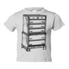 Toddler Cotton Jersey Tee Thumbnail