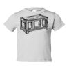 Toddler Cotton Jersey Tee Thumbnail