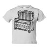 Toddler Cotton Jersey Tee Thumbnail