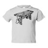 Toddler Cotton Jersey Tee Thumbnail