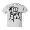Toddler Cotton Jersey Tee Thumbnail