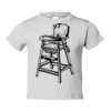 Toddler Cotton Jersey Tee Thumbnail