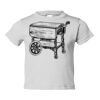 Toddler Cotton Jersey Tee Thumbnail