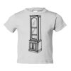 Toddler Cotton Jersey Tee Thumbnail