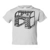 Toddler Cotton Jersey Tee Thumbnail
