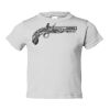 Toddler Cotton Jersey Tee Thumbnail