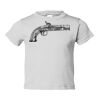 Toddler Cotton Jersey Tee Thumbnail