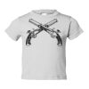Toddler Cotton Jersey Tee Thumbnail