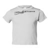 Toddler Cotton Jersey Tee Thumbnail