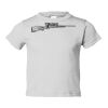 Toddler Cotton Jersey Tee Thumbnail