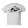 Toddler Cotton Jersey Tee Thumbnail