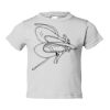 Toddler Cotton Jersey Tee Thumbnail