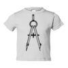 Toddler Cotton Jersey Tee Thumbnail