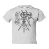 Toddler Cotton Jersey Tee Thumbnail