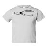 Toddler Cotton Jersey Tee Thumbnail